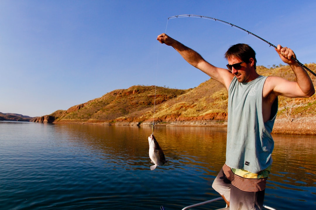 Mastering the Art of Fishing with Phenix Rods